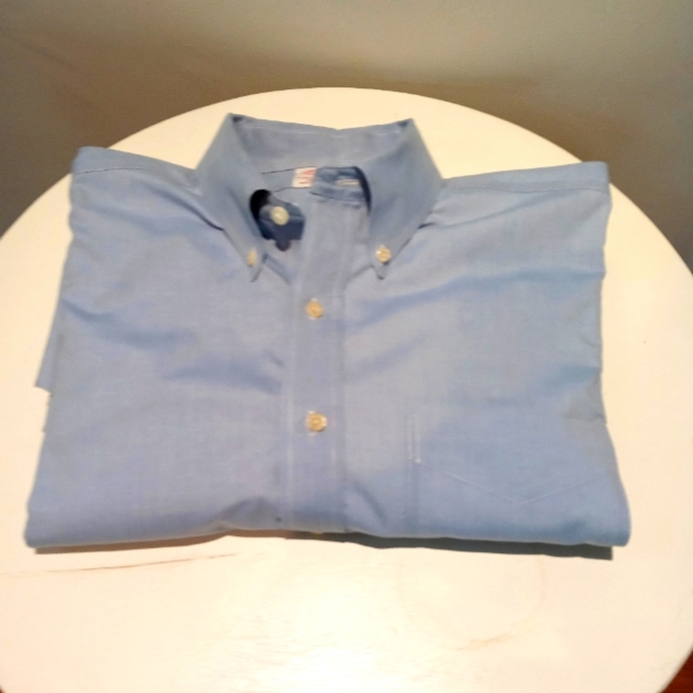 BROOKS BROTHERS SHIRT
